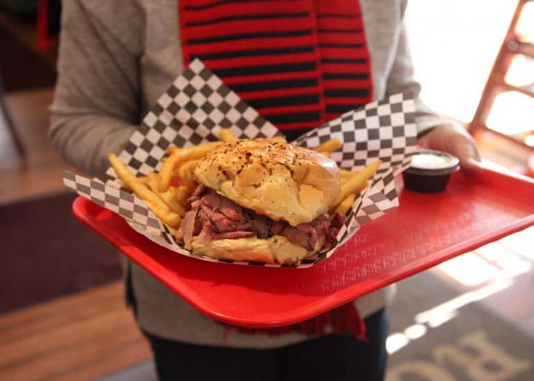 Bentley’s Roast Beef Pictures Amherst, New Hampshire