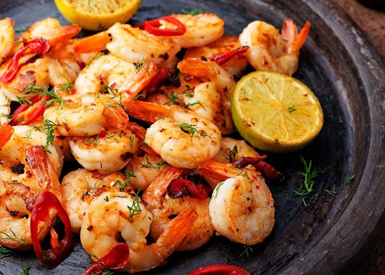 SEAFOOD NEW HAMPSHIRE