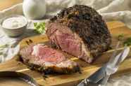 Cooking The Best Roast Beef In New Hampshire Bentley s Roast Beef