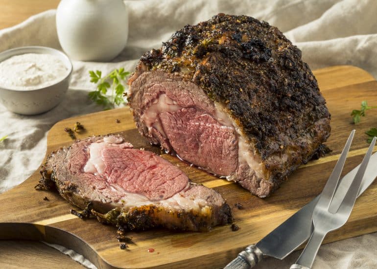 Roast Beef 101 Archives Bentley's Roast Beef