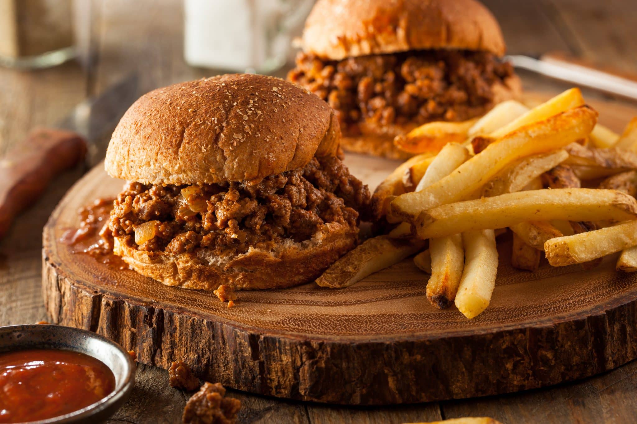 It Coming National Sloppy Joe Day Roast Beef Style Of Course 