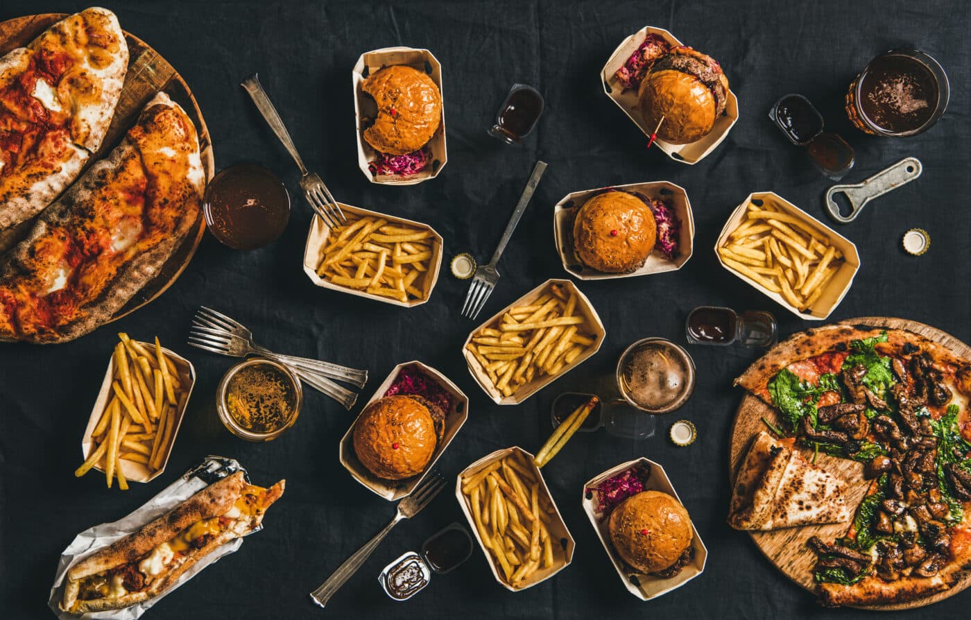 Amherst NH restaurants