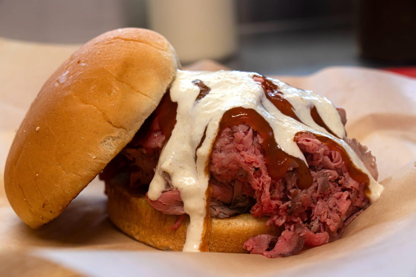 best roast beef in new hampshire