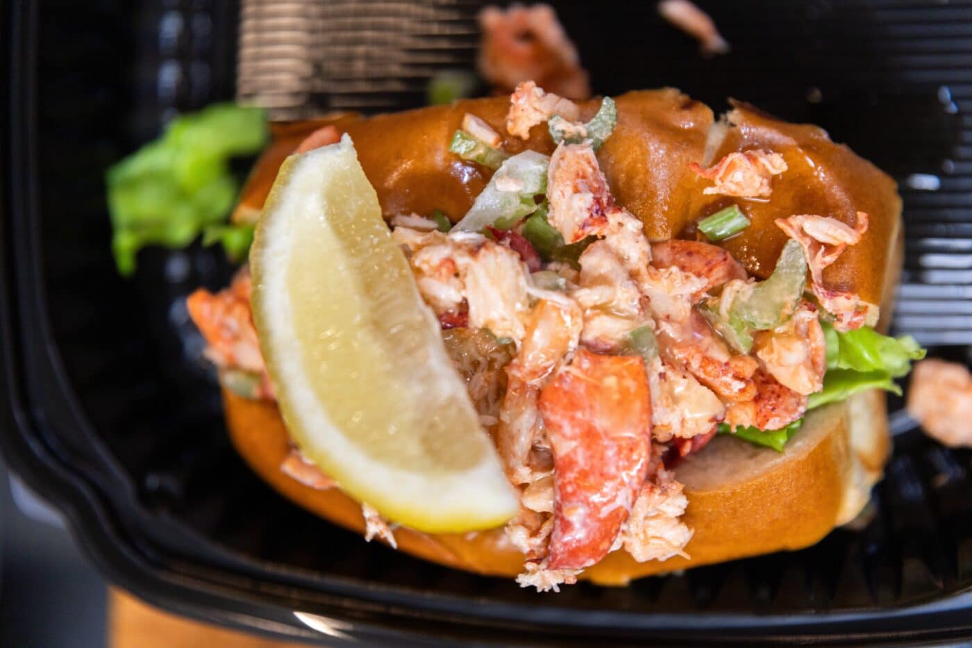 seafood nh