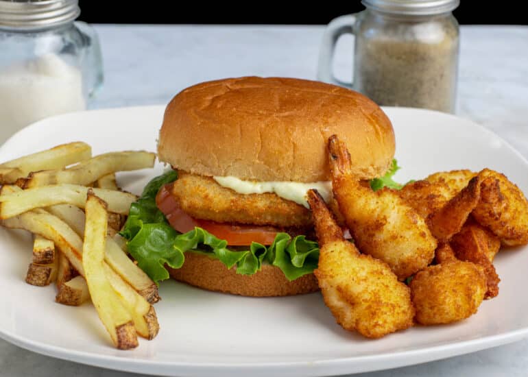 amherst nh restaurants