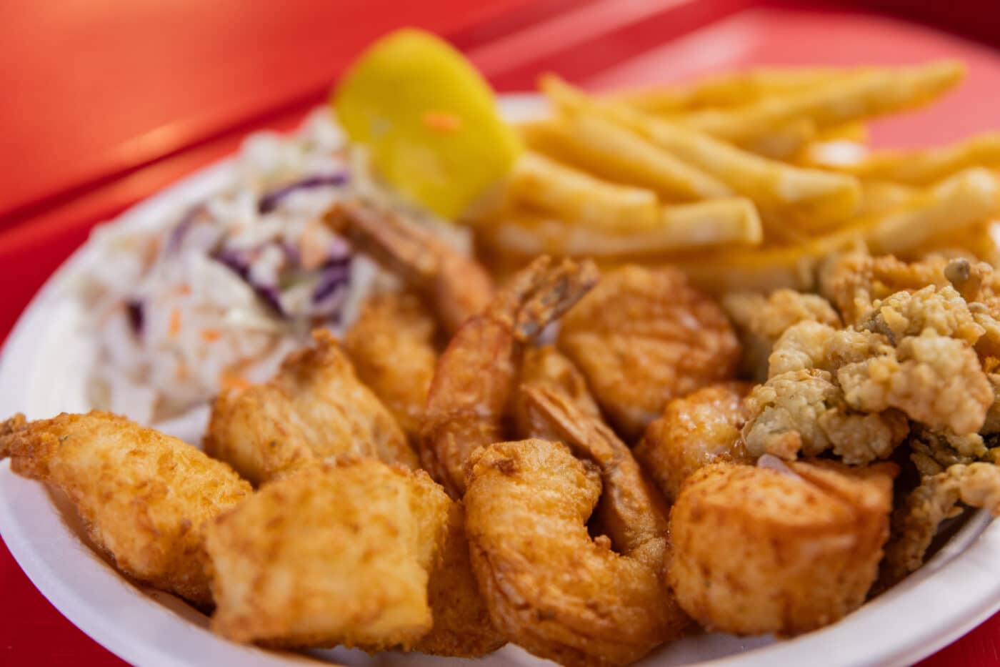 seafood nh