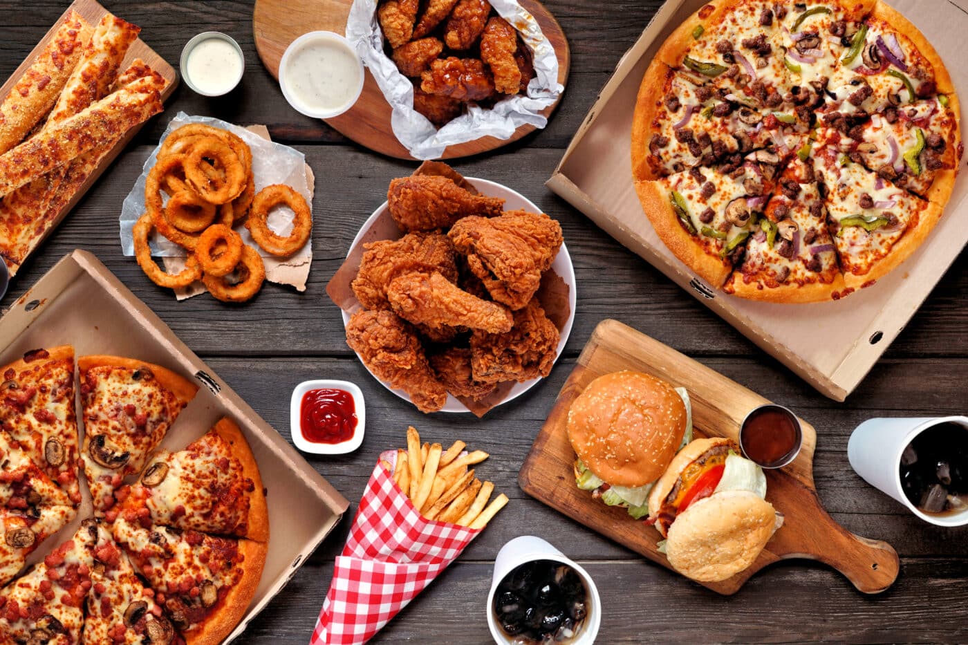amherst nh restaurants