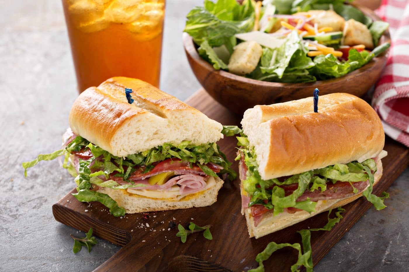 ssubs nashua nh